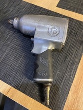 Chicago pneumatic cp734 for sale  MIDDLESBROUGH