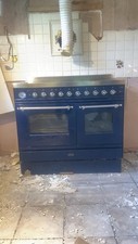 Britannia electric oven for sale  SEVENOAKS
