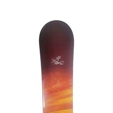 Burton cruzer 151 for sale  Oceanside