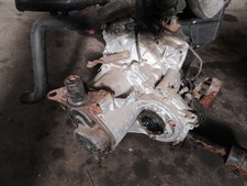 Schaltgetriebe gang dtx gebraucht kaufen Schaltgetriebe gang dtx gebraucht kaufen  Bad Neustadt-Umland