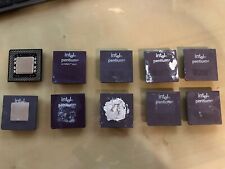 cpu processor for sale  YORK