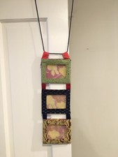 Set vertical fabric for sale  Mill Valley