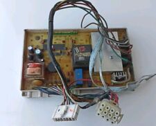 Scheda elettronica lavatrice usato  Cittadella