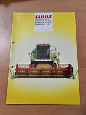 Claas dominator 108 gebraucht kaufen Claas dominator 108 gebraucht kaufen  Spraitbach