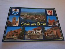 Grüße barth gebraucht kaufen  Hamburg