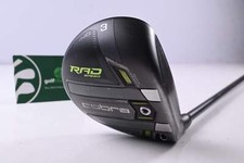 Cobra king radspeed for sale  LOANHEAD