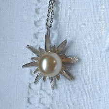 Argento 800 catenina usato  Torricella del Pizzo