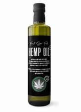 Floresta Super Alimentos Frio-Prensado Da Tasmânia Hemp Oil 250ml Frete Expresso comprar usado  Enviando para Brazil
