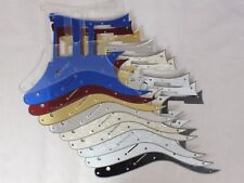 Scratch plaque pickguard d'occasion  Expédié en France
