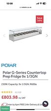 Polar series countertop for sale Polar series countertop for sale  LONDON
