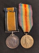 Ww1 casualty pair for sale  HARTLEPOOL