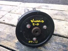 Vauxhall vivaro renault for sale  UK