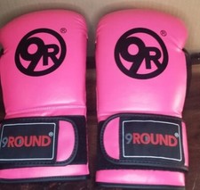 9round kickboxing fitness for sale  Osgood