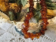 Collier ancien vintage d'occasion  Moissac