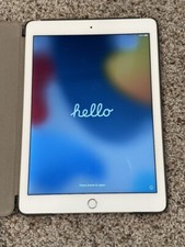Apple ipad air for sale  Santa Ana