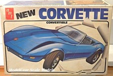 1975 chev corvette for sale  Richfield