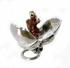 Sterling silver opening for sale  CLACTON-ON-SEA