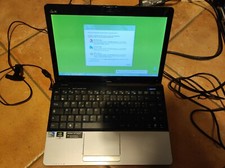 Notebook dv6366ea netbook usato  Fiano Romano