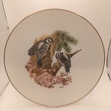 Boehm plate woodland for sale  WORCESTER