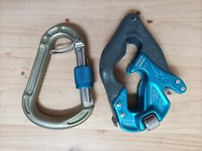 Click assicuratore arrampicata usato  Trento