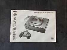 Sega saturn usa d'occasion  Paris XVIII