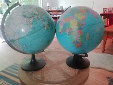Globen globus globemaster gebraucht kaufen  Fachbach