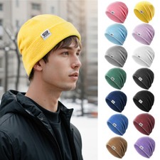 Winter thermal hat for sale  Hyde Park