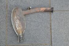Vespa hoffmann auspuff gebraucht kaufen  Krefeld