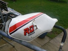 Yamaha 125 petrol for sale  LEYLAND