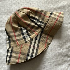 Burberry vintage reversible for sale  EASTBOURNE