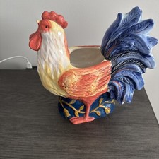 Vintage colorful ceramic for sale  Windsor Locks