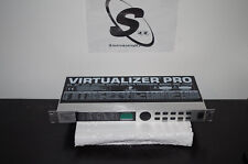 Usado, Behringer DSP1000P Virtualizer Pro comprar usado  Enviando para Brazil