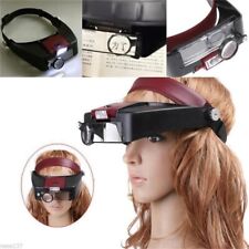 Loupe frontale led d'occasion  Tremblay-en-France