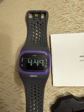 Monitor cardíaco Mio Alpha rastreador fitness com carregador ótimo estado comprar usado  Enviando para Brazil