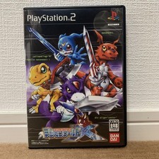 PlayStation Digimon World X comprar usado  Enviando para Brazil
