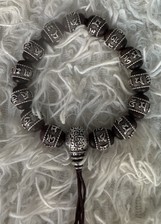 Sterling silver armband gebraucht kaufen  Berlin