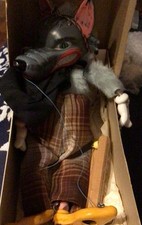 Pelham wolf 1963 for sale  CHISLEHURST