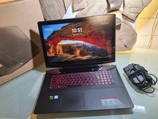 Lenovo y700 prozessor gebraucht kaufen  Borchen