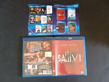 saw blu ray usato saw blu ray usato Italia