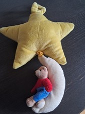 Musical baby soft for sale  WORCESTER