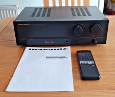 Marantz integrated stereo for sale Marantz integrated stereo for sale  COVENTRY