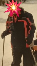 Skijacke herr maiersport gebraucht kaufen  Emmendingen