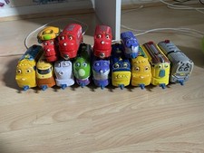 Rare interactive chuggington for sale  MAIDSTONE