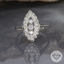 Wert 999 diamant gebraucht kaufen  Essen
