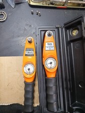 Chiave dinamometrica beta usato  Schivenoglia