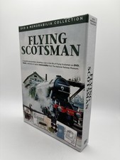 Flying scotsman memorabilia for sale  GLASGOW