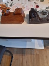Schreibtischgarnitur gebraucht kaufen  Krefeld