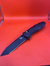 Benchmade 583sbk 154cm for sale  Tempe