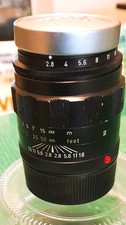Objectif leica 90mm d'occasion Objectif leica 90mm d'occasion  Anduze
