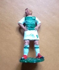 Hibernian football club for sale  BIGGLESWADE
